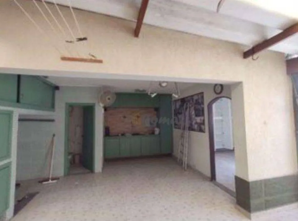 Sobrado, 3 quartos, 300 m² - Foto 5
