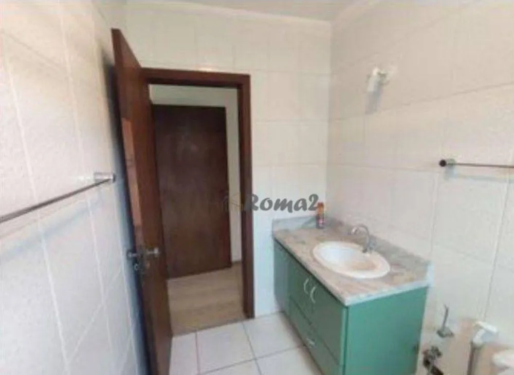 Sobrado, 3 quartos, 300 m² - Foto 11