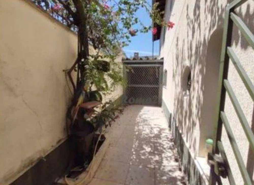 Sobrado, 3 quartos, 300 m² - Foto 8