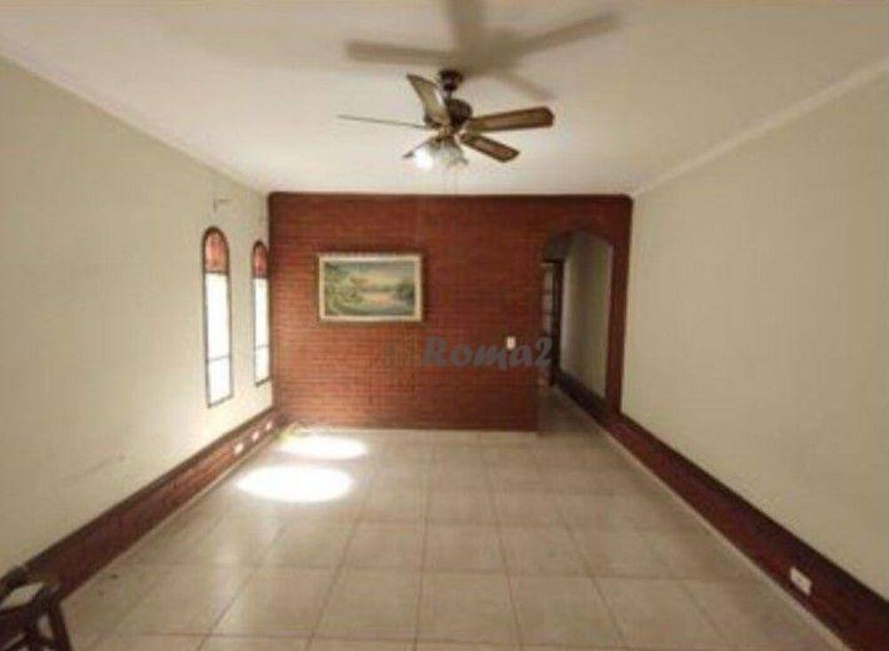Sobrado, 3 quartos, 300 m² - Foto 1