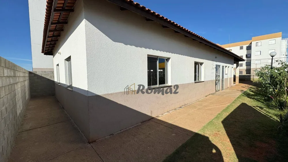 Apartamento, 2 quartos, 45 m² - Foto 4