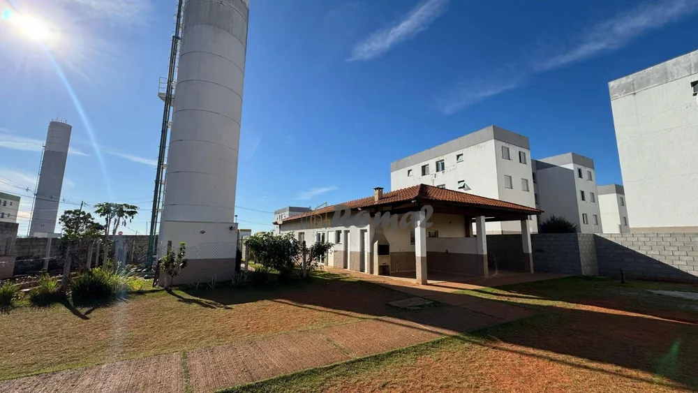 Apartamento, 2 quartos, 45 m² - Foto 8