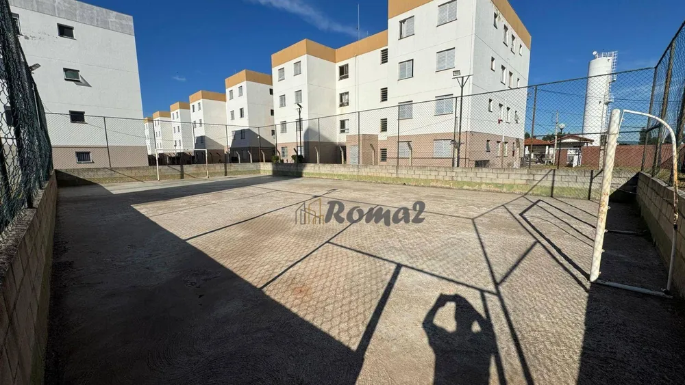 Apartamento, 2 quartos, 45 m² - Foto 3