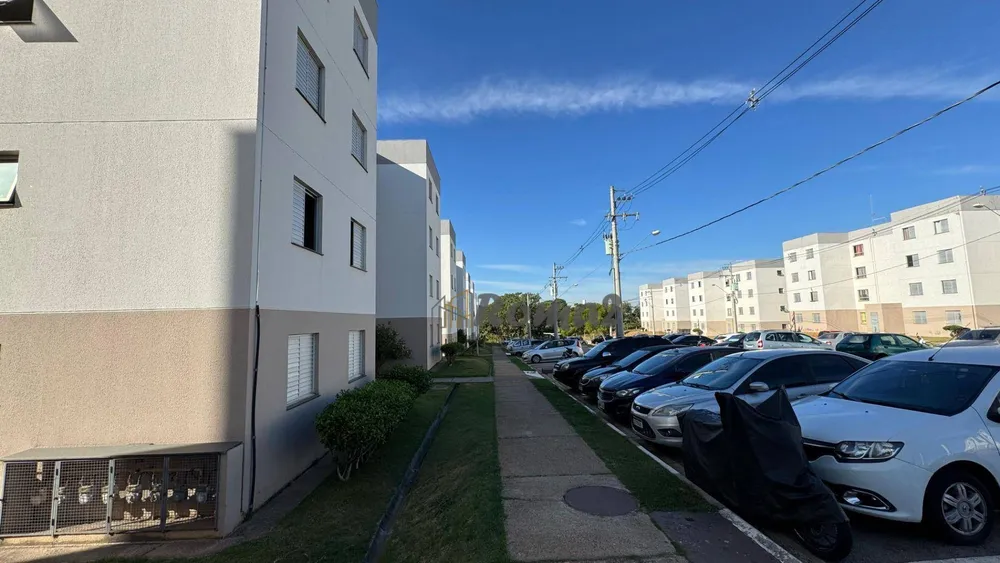 Apartamento, 2 quartos, 45 m² - Foto 7