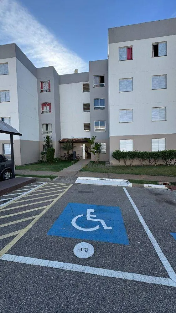 Apartamento, 2 quartos, 45 m² - Foto 5