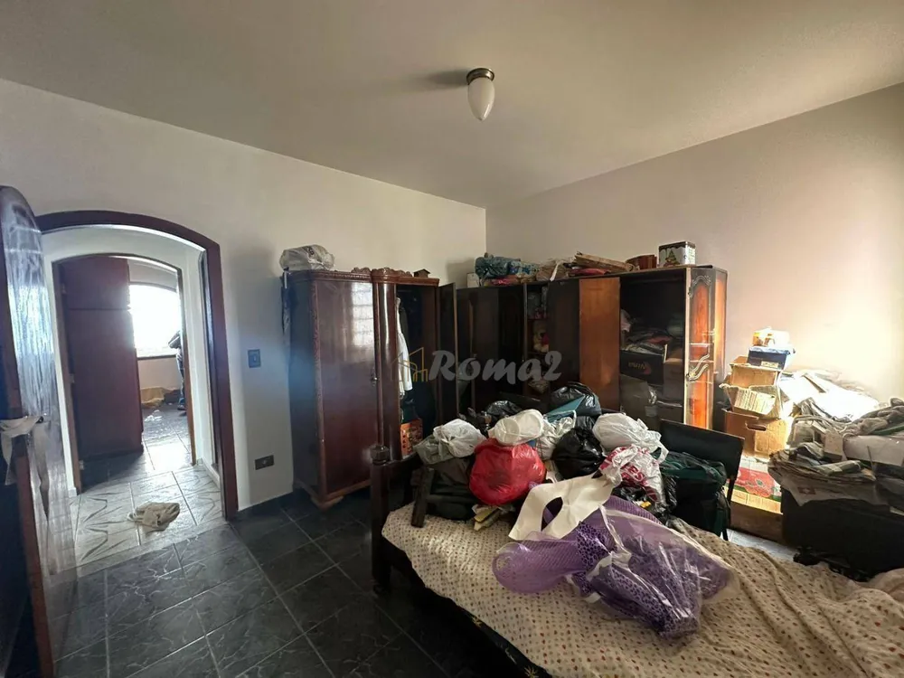 Sobrado, 4 quartos - Foto 12