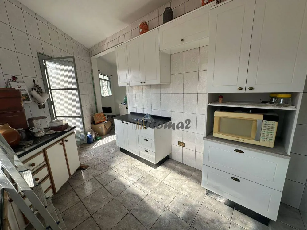 Sobrado, 4 quartos - Foto 8