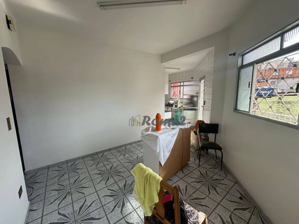 Sobrado, 4 quartos - Foto 10
