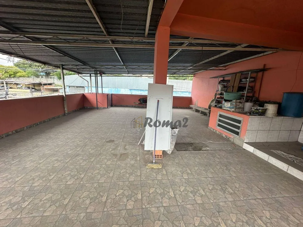 Sobrado, 4 quartos - Foto 15