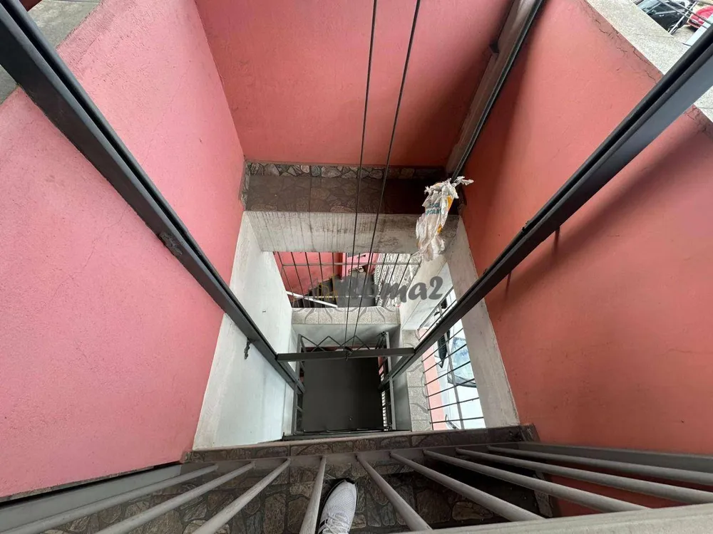 Sobrado, 4 quartos - Foto 16