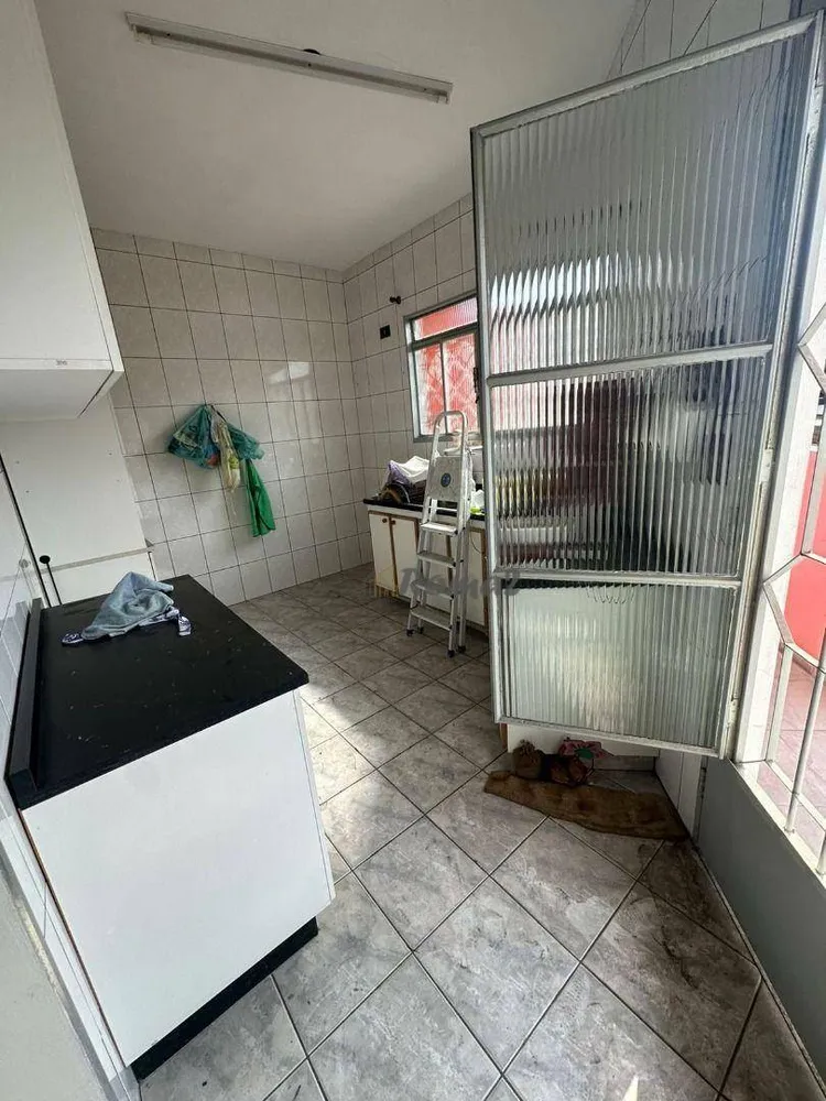 Sobrado, 4 quartos - Foto 6