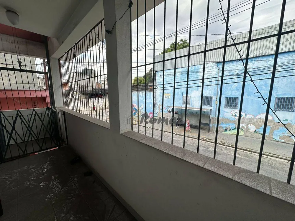Sobrado, 4 quartos - Foto 4