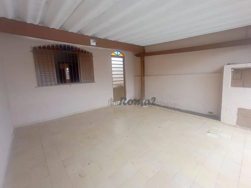Casa, 2 quartos - Foto 1