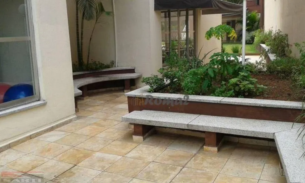 Apartamento, 3 quartos, 69 m² - Foto 9