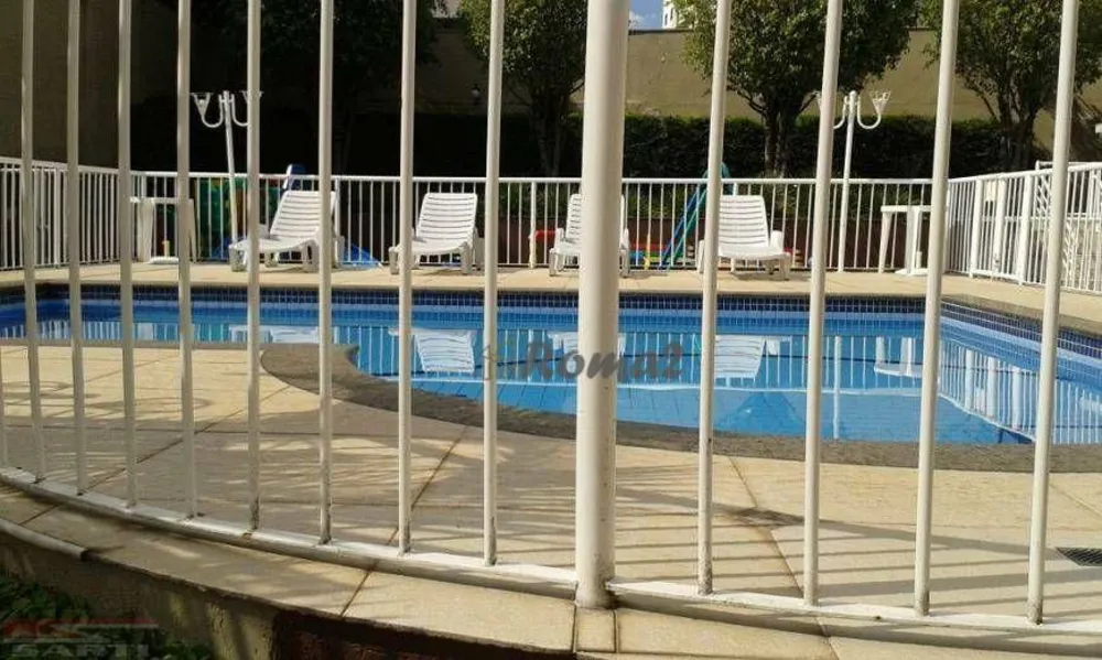 Apartamento, 3 quartos, 69 m² - Foto 4