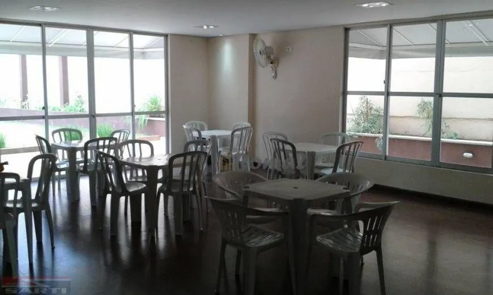 Apartamento, 3 quartos, 69 m² - Foto 2
