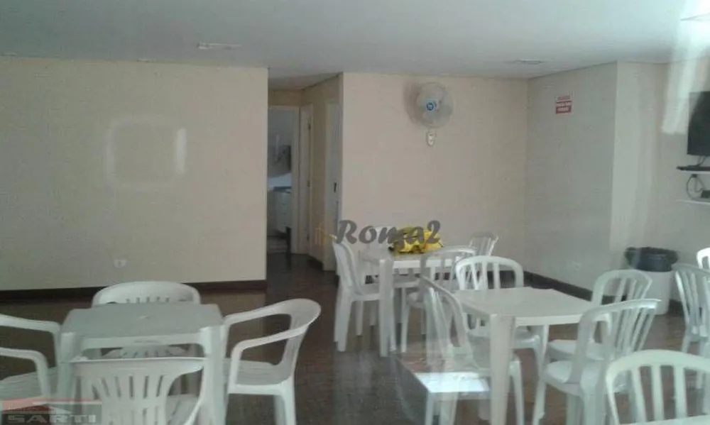 Apartamento, 3 quartos, 69 m² - Foto 13