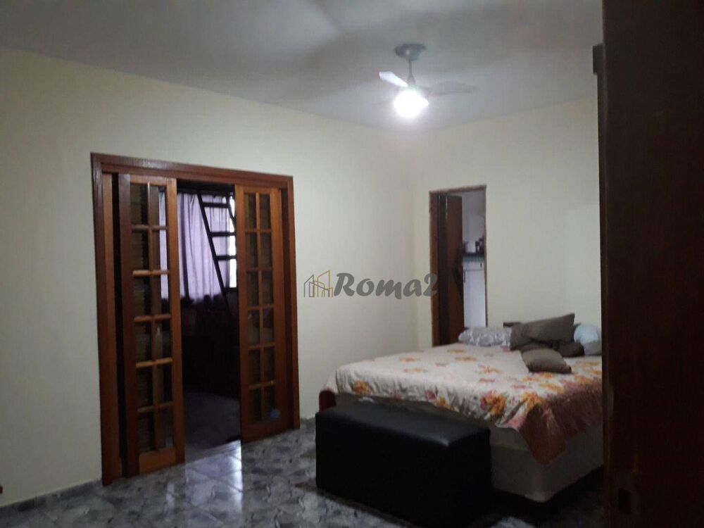 Sobrado, 3 quartos - Foto 2