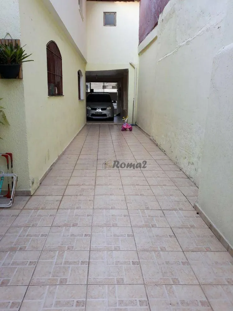 Sobrado, 3 quartos - Foto 5