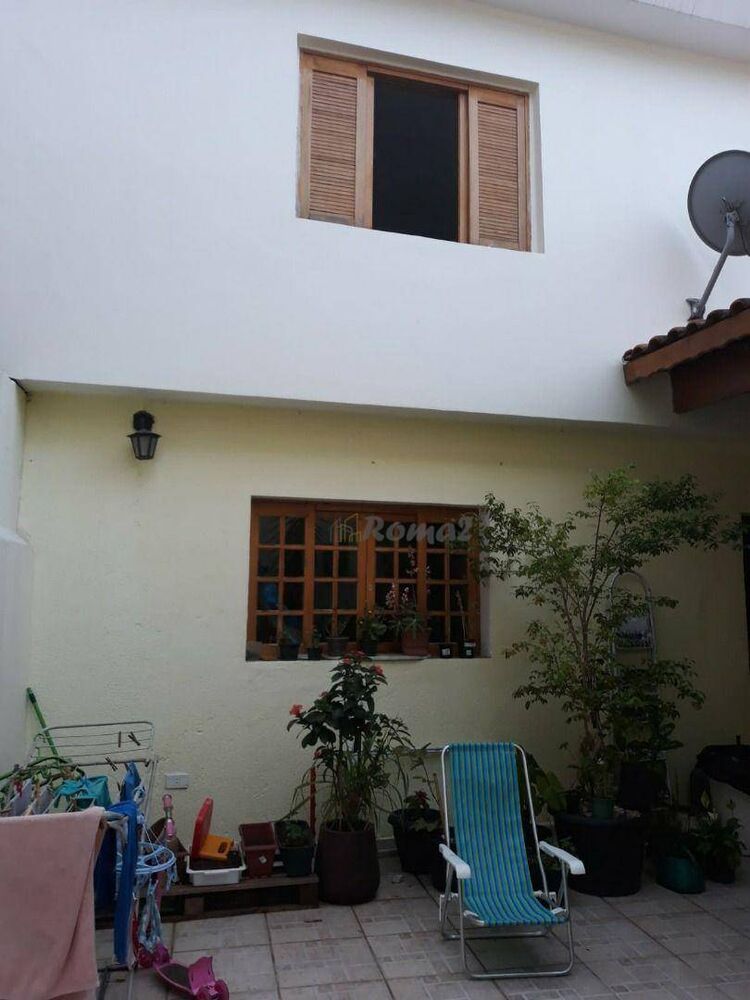 Sobrado, 3 quartos - Foto 4