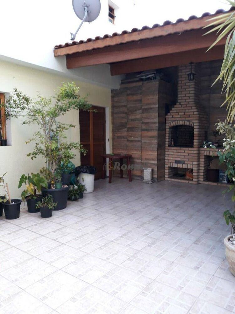 Sobrado, 3 quartos - Foto 1