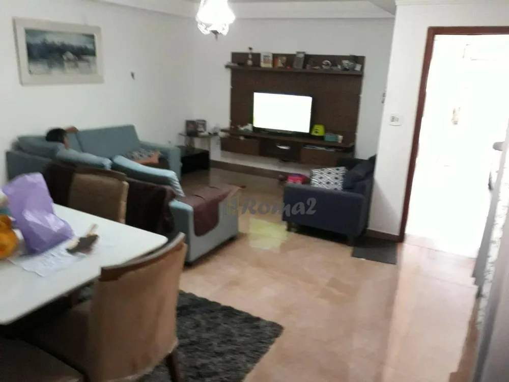 Sobrado, 3 quartos - Foto 8