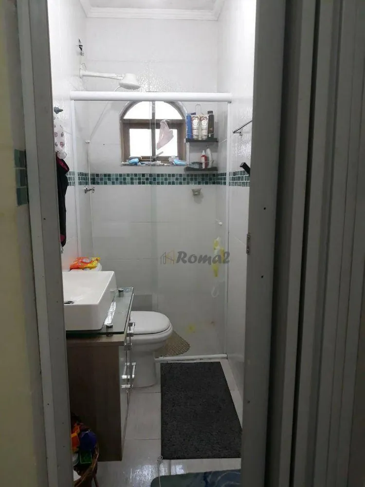 Sobrado, 3 quartos - Foto 15