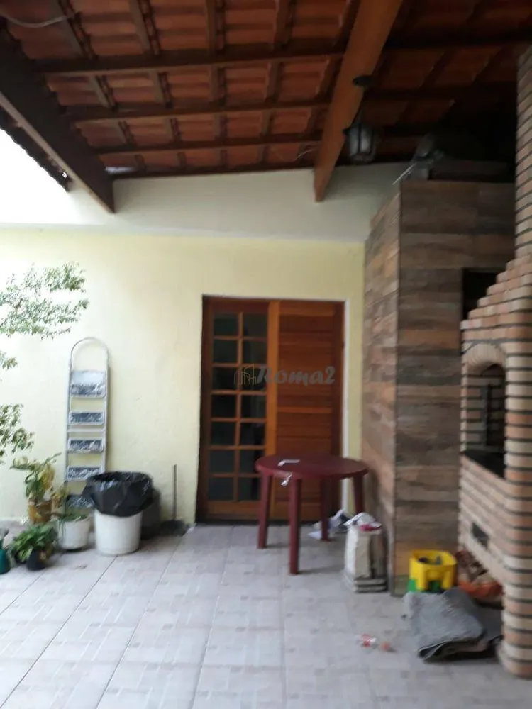 Sobrado, 3 quartos - Foto 11