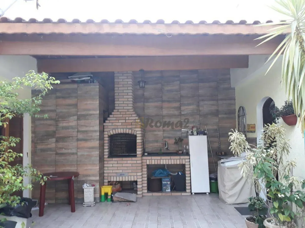 Sobrado, 3 quartos - Foto 12