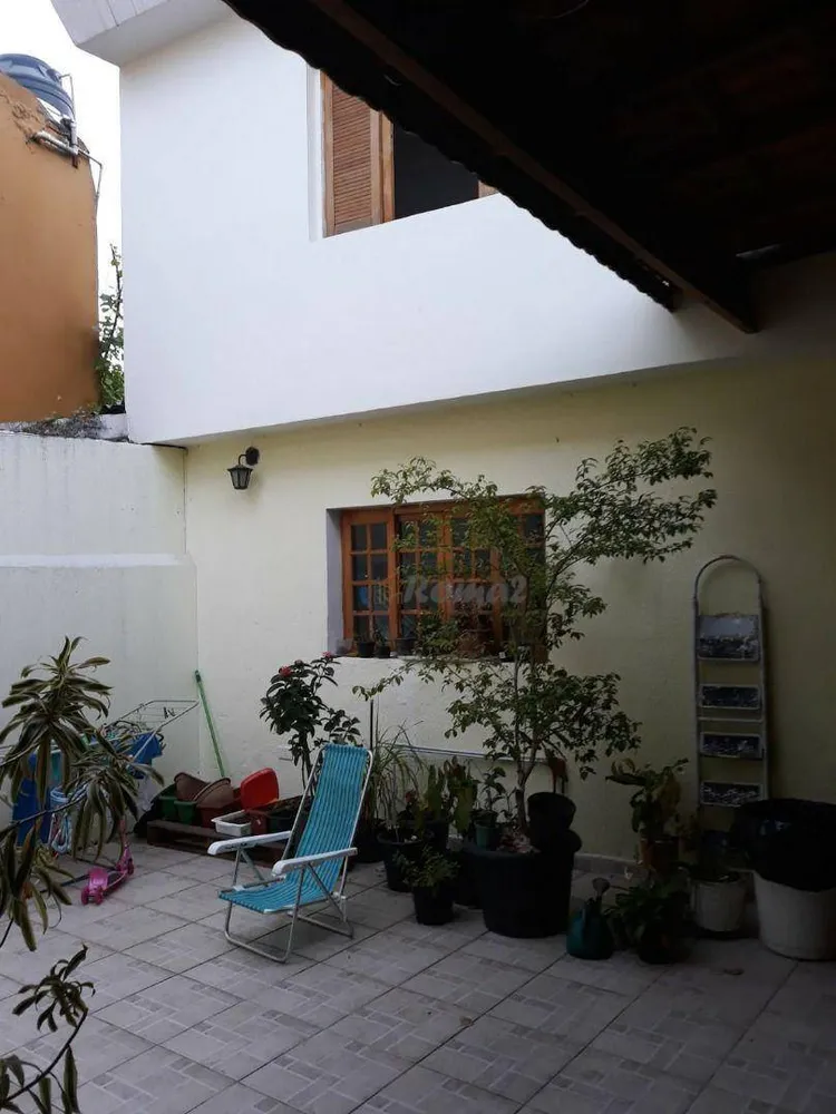Sobrado, 3 quartos - Foto 9