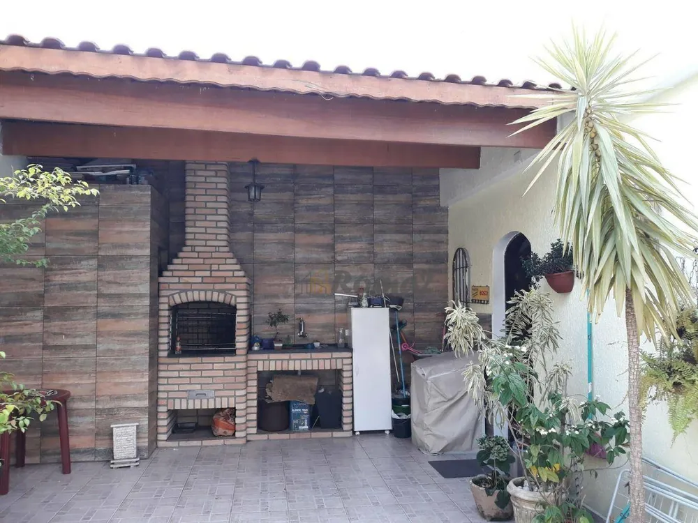 Sobrado, 3 quartos - Foto 14