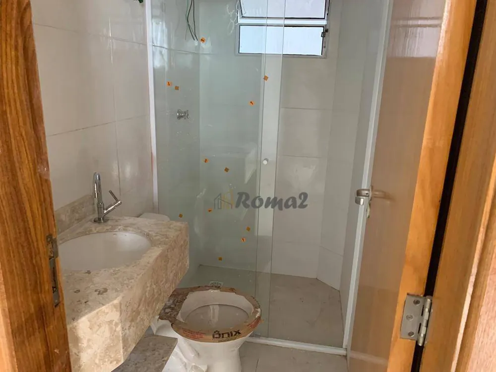 Apartamento, 1 quarto, 35 m² - Foto 3