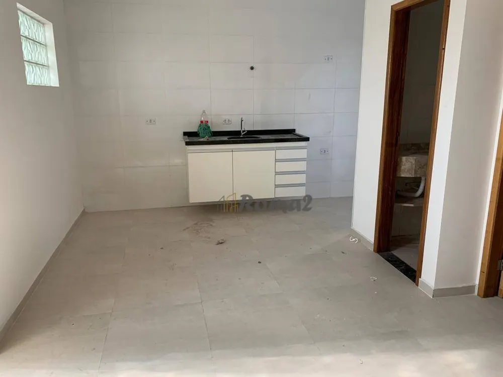 Apartamento, 1 quarto, 35 m² - Foto 1