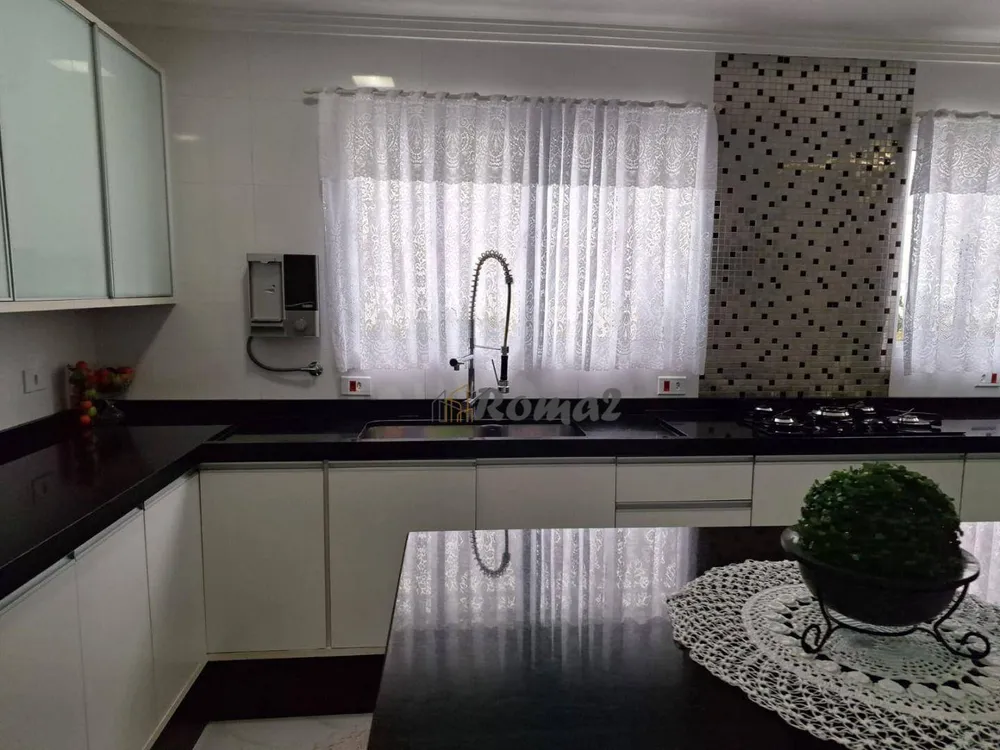Sobrado, 3 quartos - Foto 8