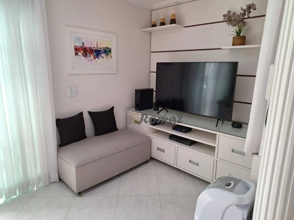 Sobrado, 3 quartos - Foto 2