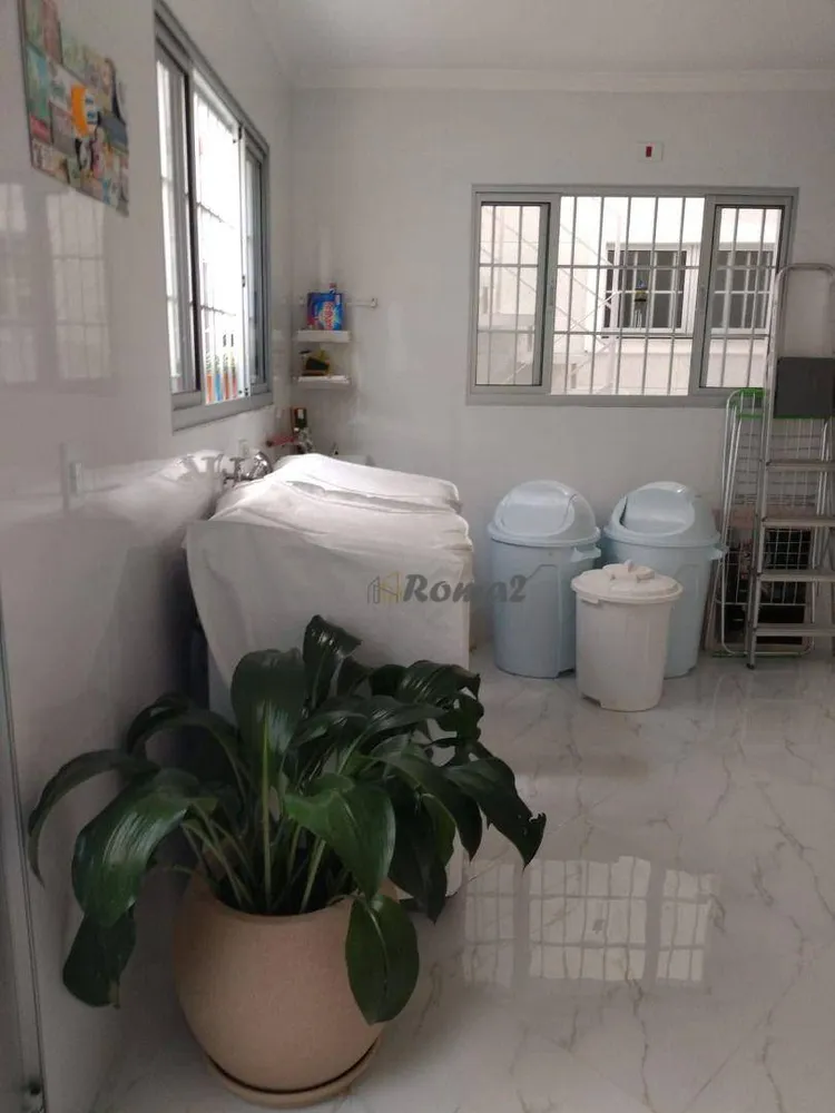 Sobrado, 3 quartos - Foto 11