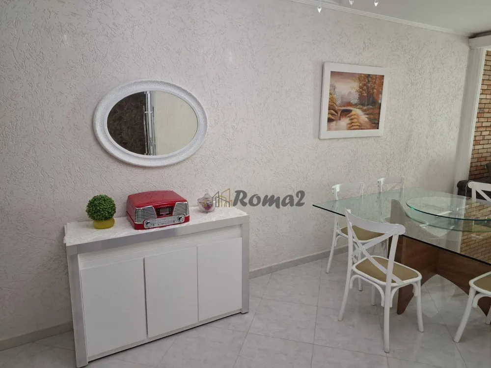 Sobrado, 3 quartos - Foto 3