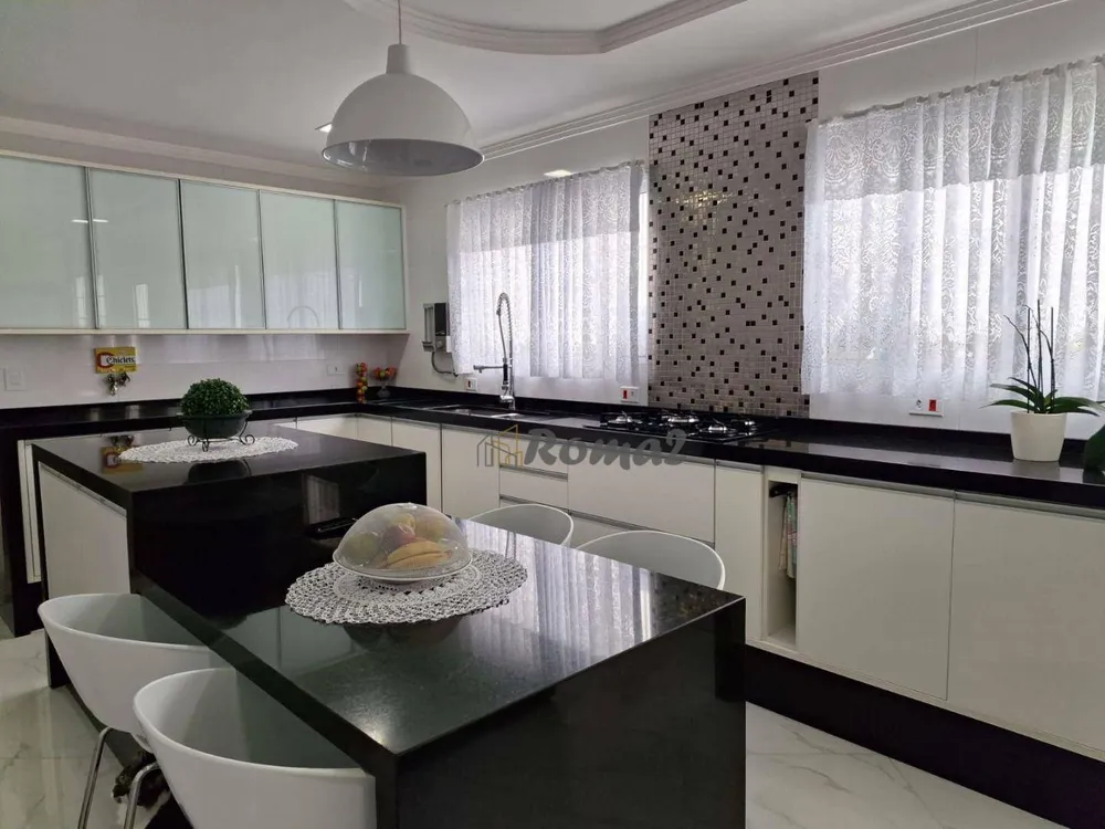 Sobrado, 3 quartos - Foto 6