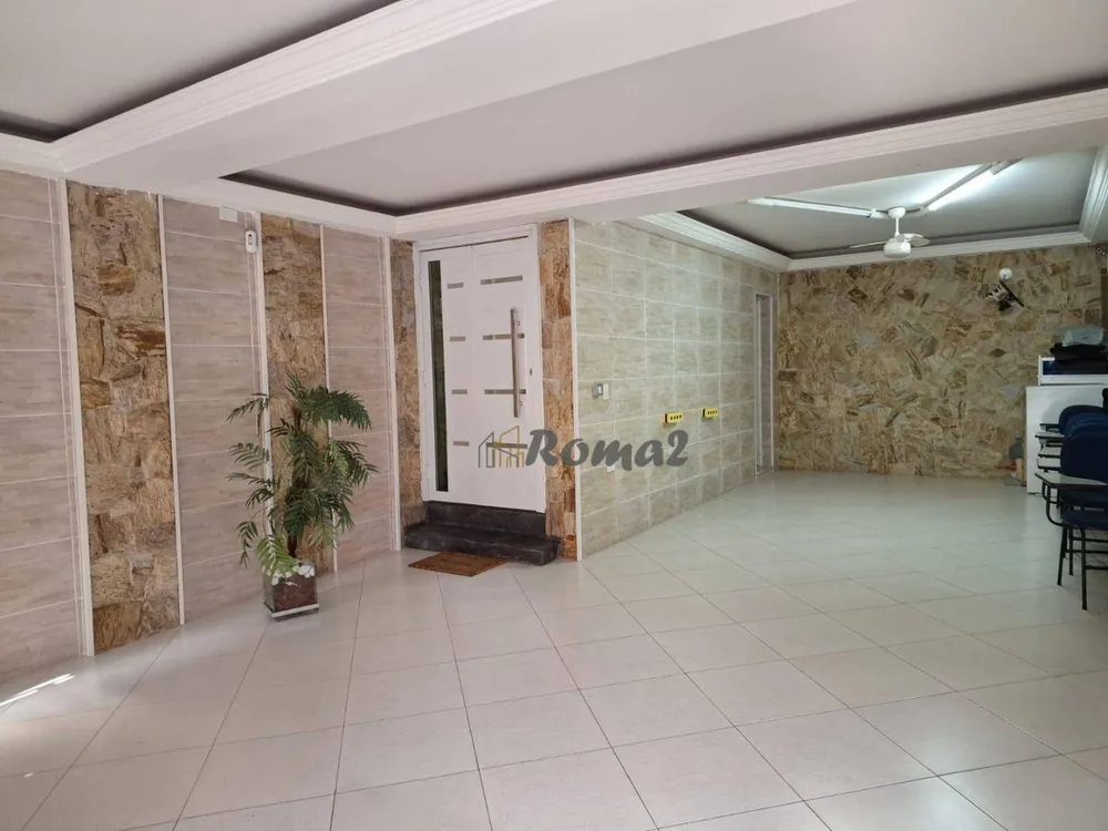Sobrado, 3 quartos - Foto 1