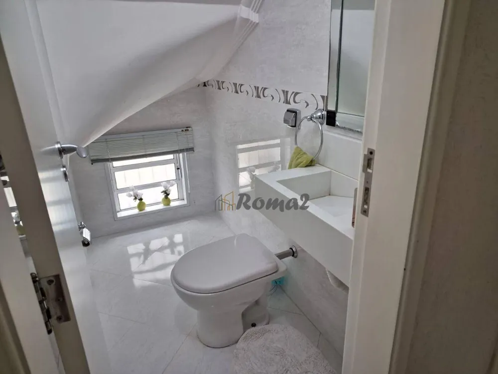 Sobrado, 3 quartos - Foto 4