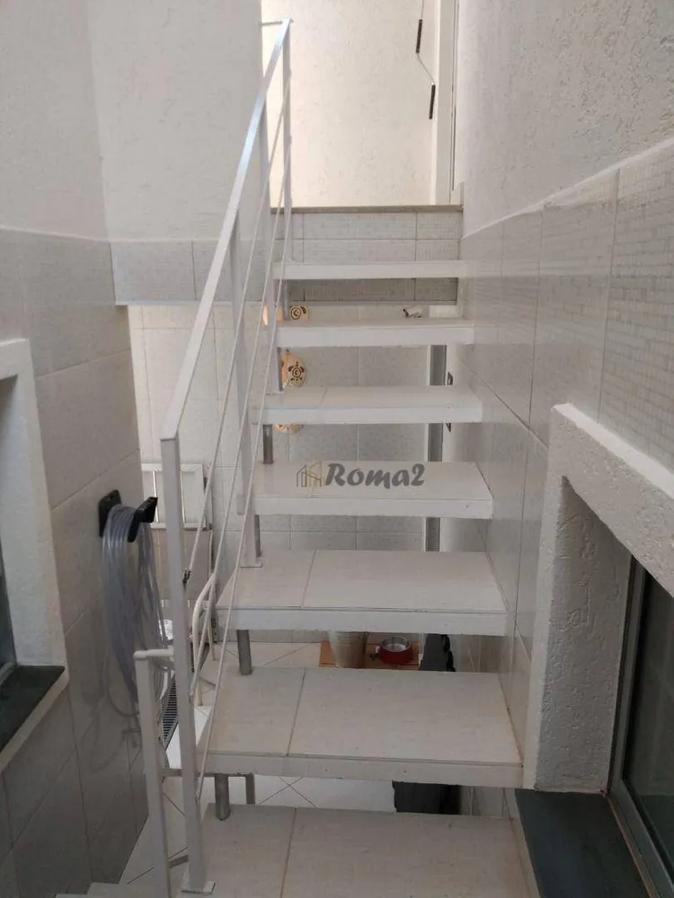 Sobrado, 3 quartos - Foto 15