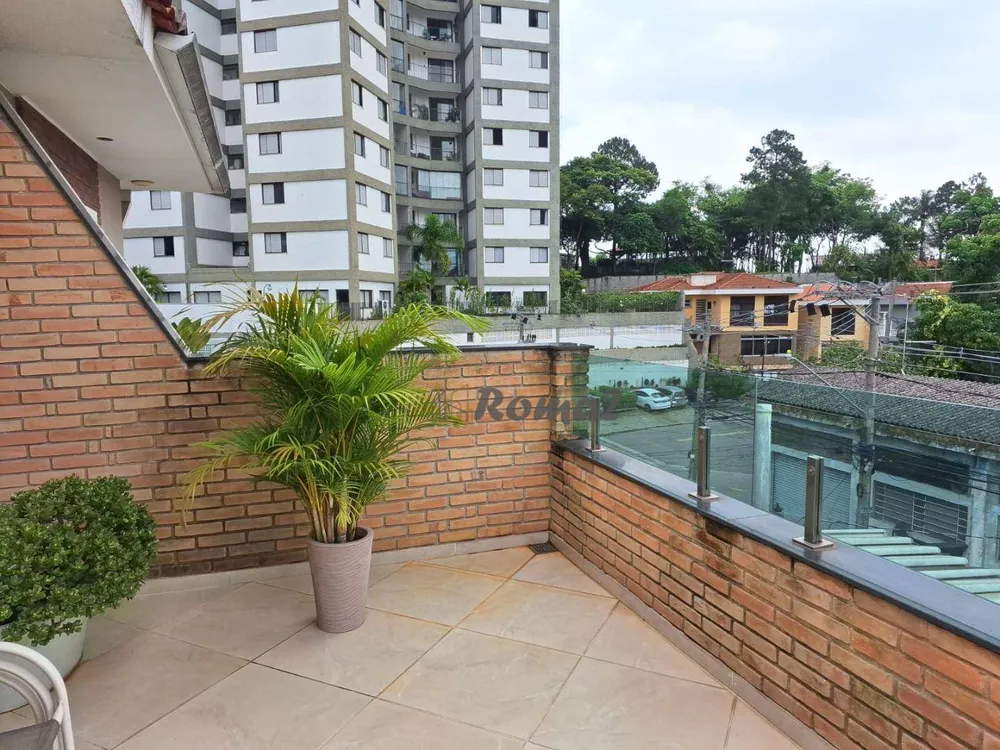 Sobrado, 3 quartos - Foto 14