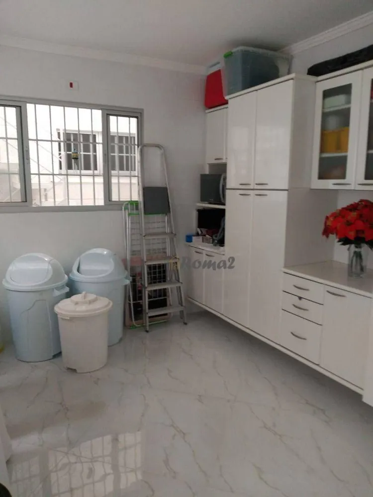 Sobrado, 3 quartos - Foto 9