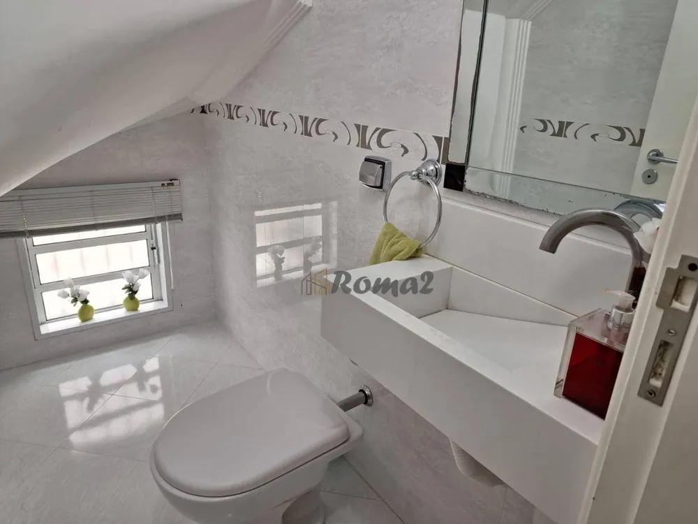 Sobrado, 3 quartos - Foto 5
