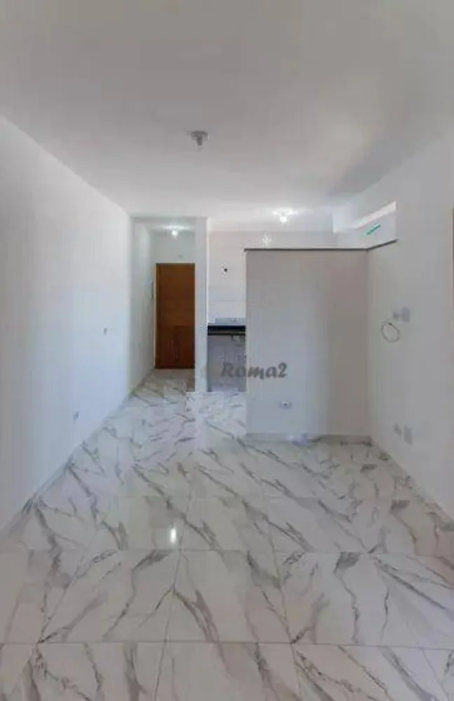 Apartamento, 2 quartos, 57 m² - Foto 2