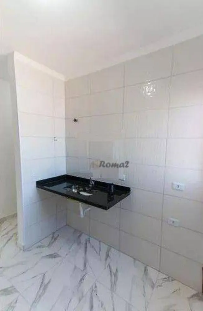 Apartamento, 2 quartos, 57 m² - Foto 1