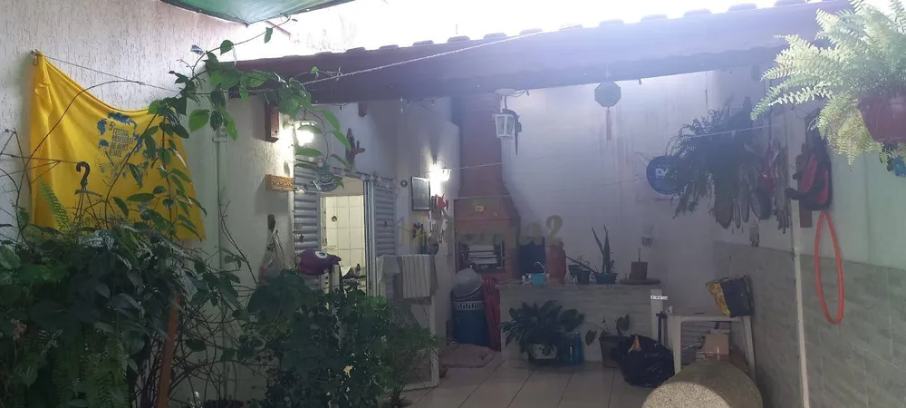 Sobrado, 2 quartos - Foto 12