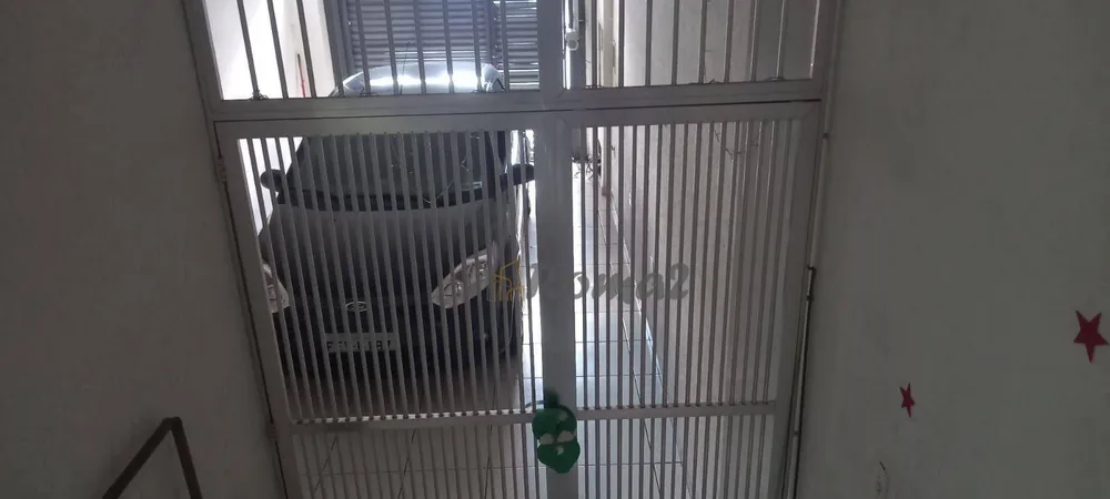 Sobrado, 2 quartos - Foto 10