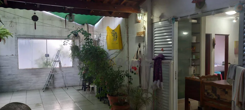 Sobrado, 2 quartos - Foto 11
