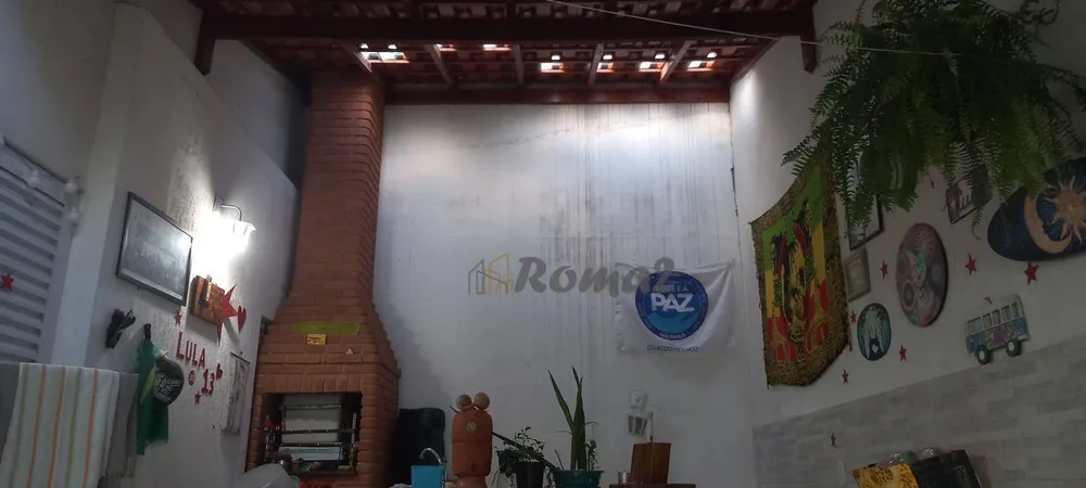 Sobrado, 2 quartos - Foto 13
